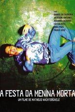 A Festa da Menina Morta