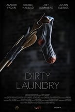 Poster for Dirty Laundry