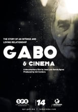 Poster for Gabo & Cinema
