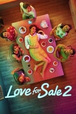 Poster for Love for Sale 2 