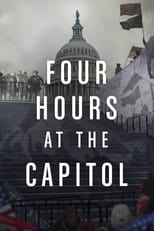 Poster for Four Hours at the Capitol