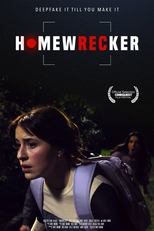 Homewrecker poster movie