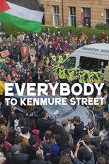 Everybody to Kenmure Street poster