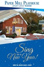 Poster for Sing in a New Year