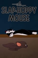 Poster for The Slap-Hoppy Mouse 