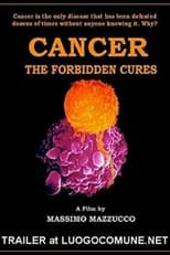 Poster for Cancro - Le cure proibite