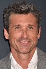 Poster for Patrick Dempsey