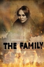 Poster for The Family 