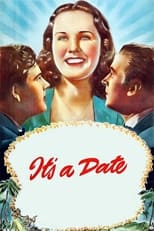 Poster for It's a Date 