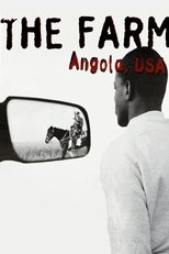 The Farm: Angola, USA main poster