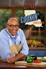 Poster for Kevin Belton's Cookin' Louisiana