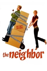 Poster for The Neighbor