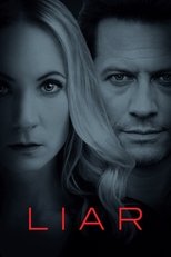 Poster for Liar Season 1