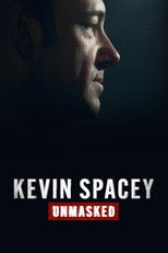 Kevin Spacey Unmasked
