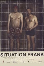 Poster for Situation Frank