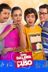 Poster di Sana Dalawa ang Puso