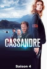 Poster for Cassandre Season 4