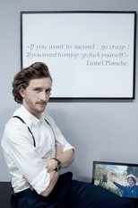 Pitch poster image