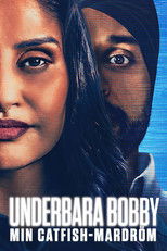 Underbara Bobby: Min catfish-mardröm