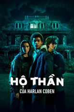 Hộ Thần của Harlan Coben
