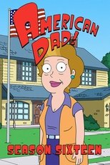 American Dad!: Season 16 (2019)
