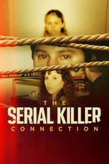 The Serial Killer Connection poster