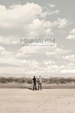 Poster di Minimalism: A Documentary About the Important Things