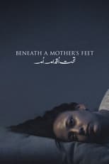 Beneath a Mother's Feet