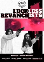 Luckless Revanchists main poster