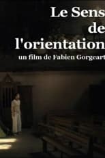 Poster for Le Sens de l'Orientation