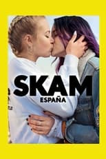 Poster for SKAM Spain Season 2
