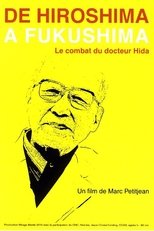 From Hiroshima to Fukushima poster movie