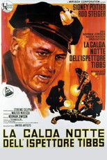 La calda notte dell'ispettore Tibbs