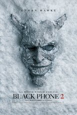 Black Phone 2 - Poster