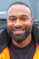 Daniel Ashville as Self - Host in Building Impossible with Daniel Ashville