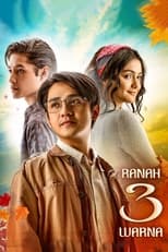 Poster for Ranah 3 Warna 