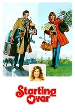 Starting Over (1979)