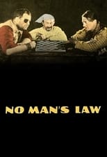 No Man's Law (1927)