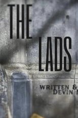 The Lads poster movie