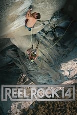 Poster for Reel Rock 14