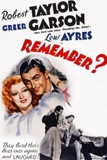 Remember? (1939)