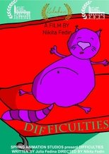 Difficulties main poster