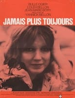 Poster for Jamais plus toujours