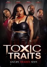 Poster for Toxic Traits