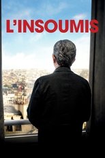 Poster for L'Insoumis