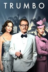 Trumbo poster movie