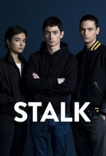 Poster for Stalk Season 1