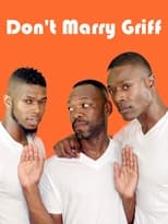 Poster for Don't Marry Griff