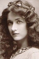 Foto retrato de Maude Fealy