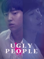 Poster for Ugly People